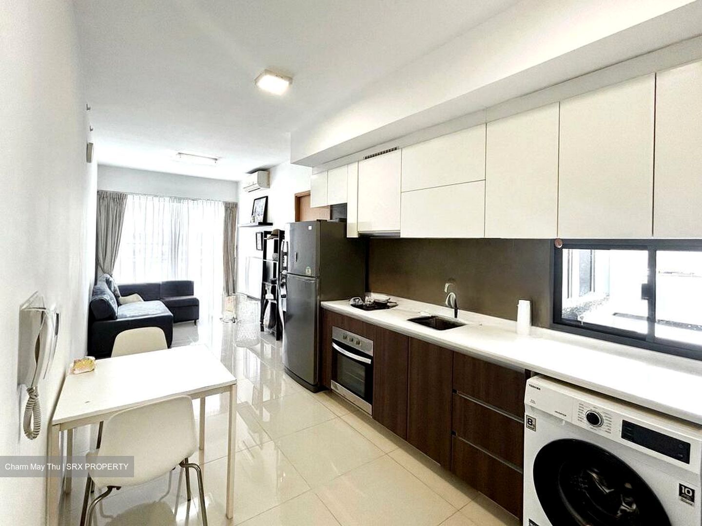 Parc Olympia (D17), Condominium #518380331